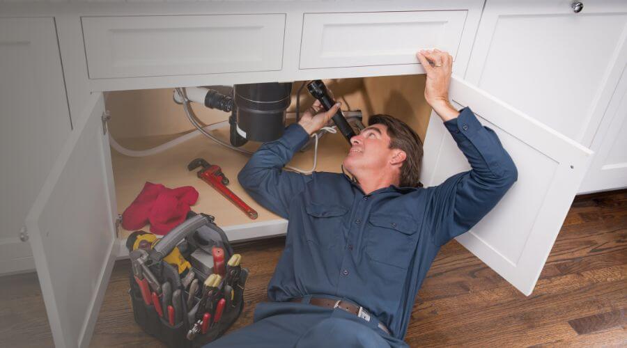 Professional Leak Detection in Obernburg, NY